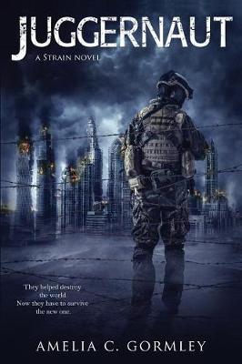 Cover of Juggernaut