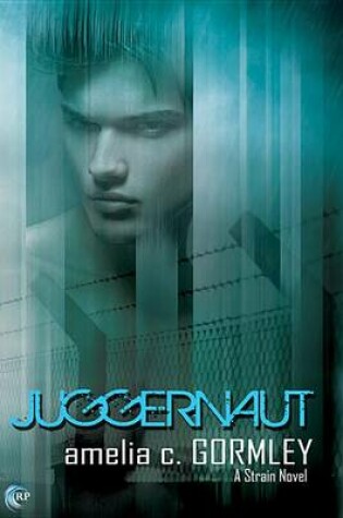 Cover of Juggernaut