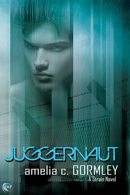 Book cover for Juggernaut