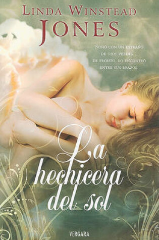 Cover of La Hechicera del Sol