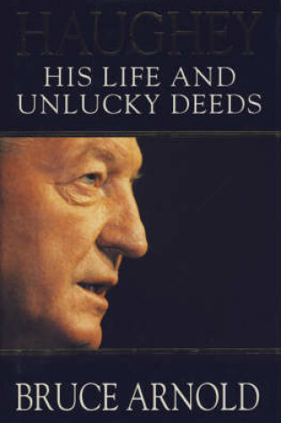 Cover of Unlucky Deeds