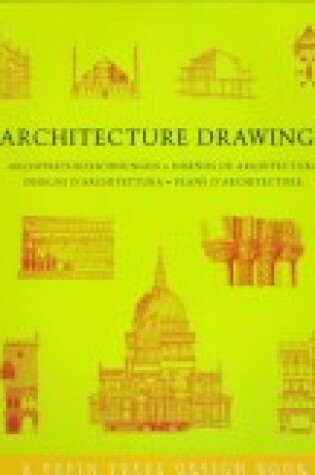 Cover of Architectural Drawings