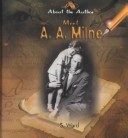 Cover of Meet A.A. Milne