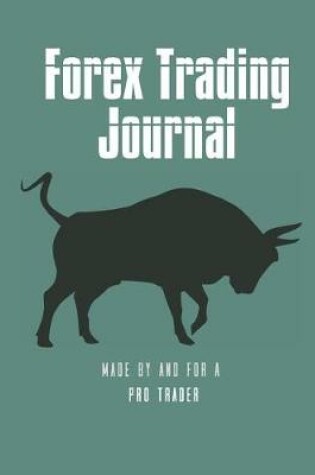 Cover of Forex Trading Journal