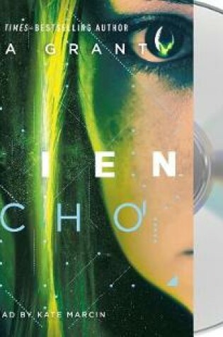 Cover of Alien: Echo