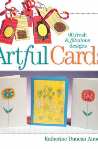 Cover of Artful Cards