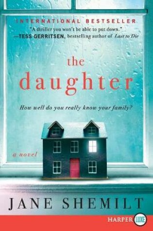 Cover of The Daughter