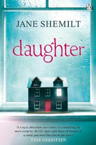 Cover of Daughter