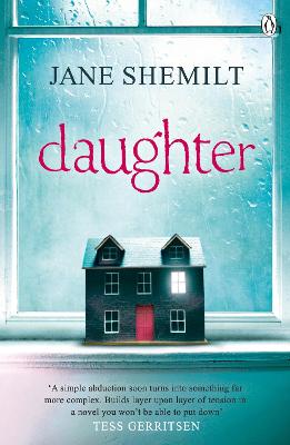 Book cover for Daughter