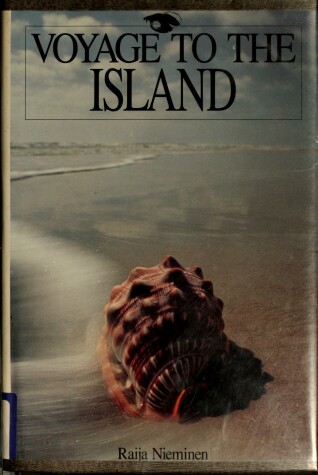 Cover of Voyage to the Island