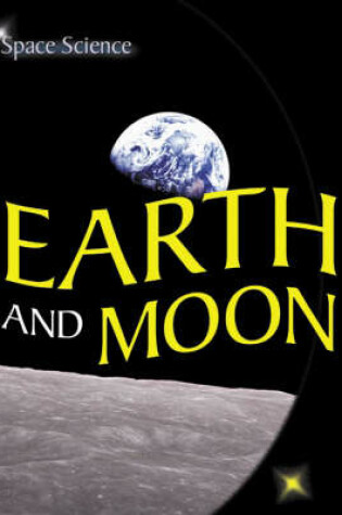 Cover of Earth and Moon