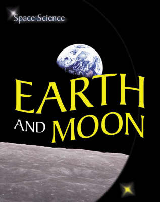 Cover of Earth and Moon