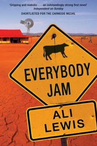 Cover of Everybody Jam
