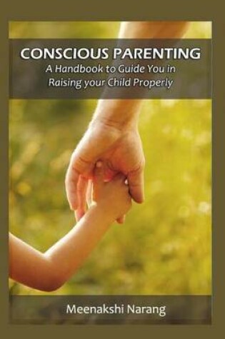 Cover of Conscious Parenting