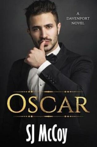 Cover of Oscar