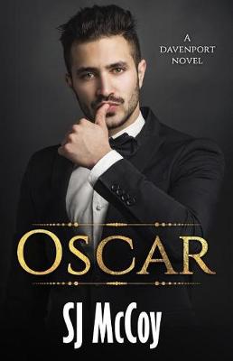 Book cover for Oscar