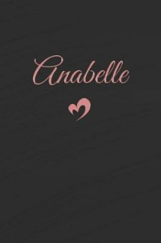 Cover of Anabelle