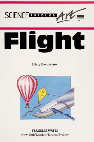 Cover of Flight