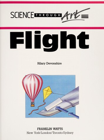 Cover of Flight