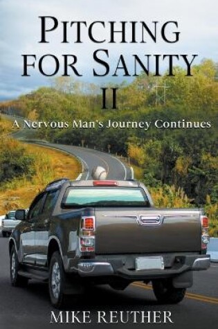 Cover of Pitching for Sanity II