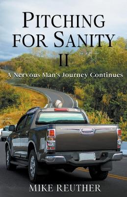 Book cover for Pitching for Sanity II