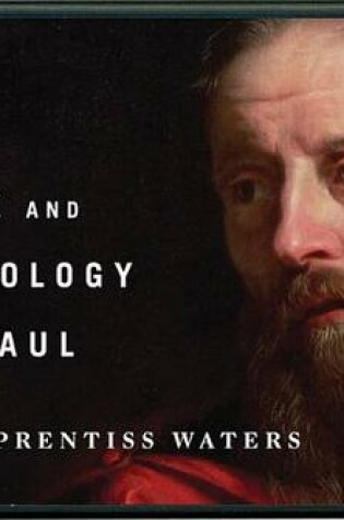 Cover of The Life and Theology of Paul