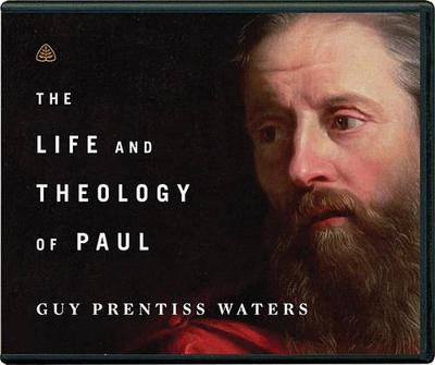 Book cover for The Life and Theology of Paul