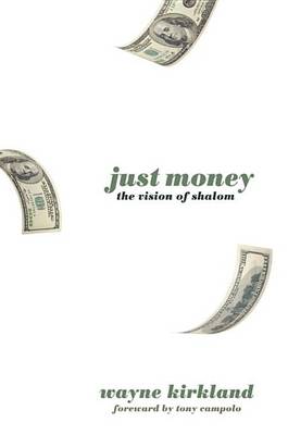 Cover of Just Money