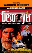 Cover of Destroyer #104