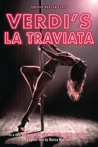 Cover of La Traviata