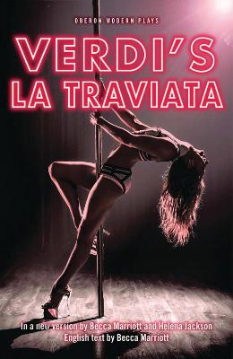 Cover of La Traviata