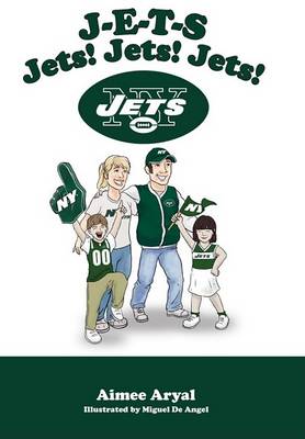 Book cover for J-E-T-S Jets! Jets! Jets!