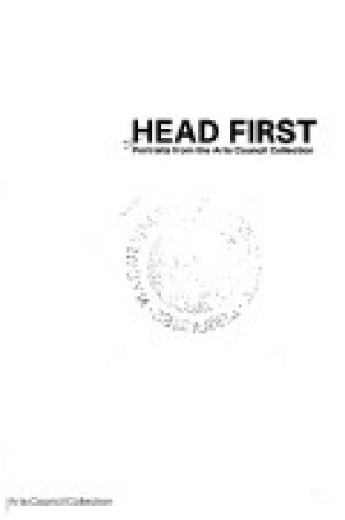 Cover of Head First