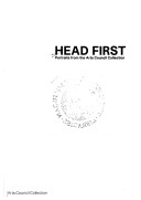 Book cover for Head First