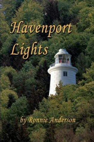 Cover of Havenport Lights
