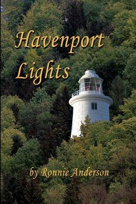 Book cover for Havenport Lights