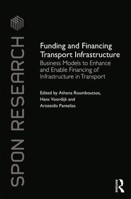 Cover of Funding and Financing Transport Infrastructure