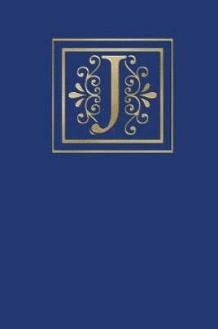 Cover of J