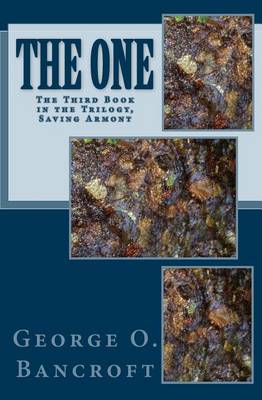 Book cover for The One