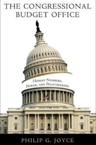 Cover of The Congressional Budget Office