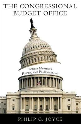 Cover of The Congressional Budget Office