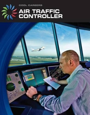 Cover of Air Traffic Controller