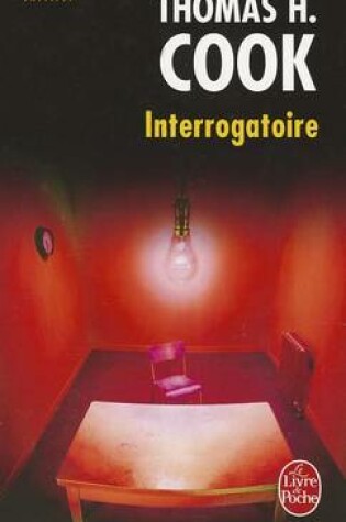 Cover of Interrogatoire