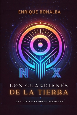 Cover of Los Guardianes de la Tierra