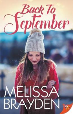 Book cover for Back to September