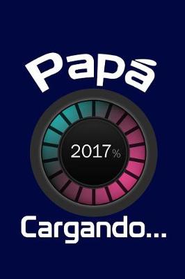Book cover for Pap  2017, Cargando...