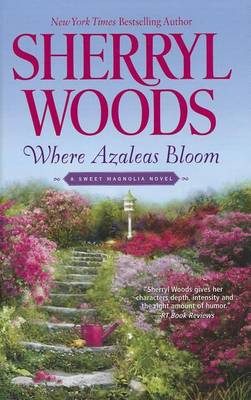 Book cover for Where Azaleas Bloom