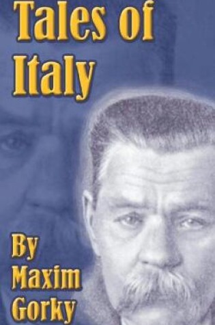 Cover of Tales of Italy