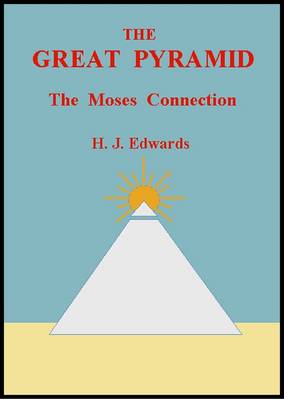 Book cover for The Great Pyramid