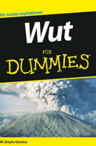 Cover of Wut Fur Dummies